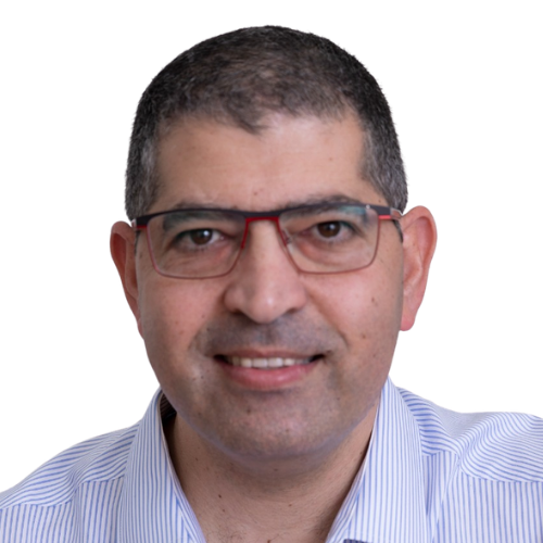 Dr Nabil Ghrayeb